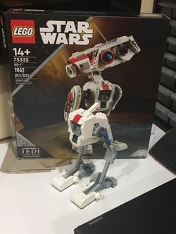 Lego BD1 New Star Wars
