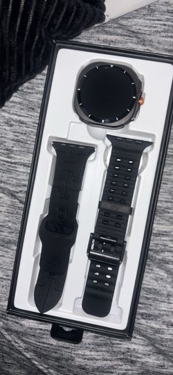 Z7 Smart Watch Ultra