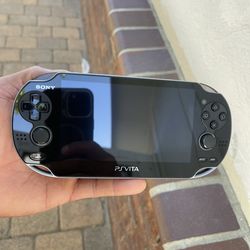PSP vita