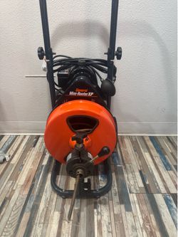 GENERAL Mini rooter XP
