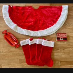 Christmas Items (NEW)