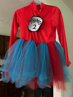 Halloween costume