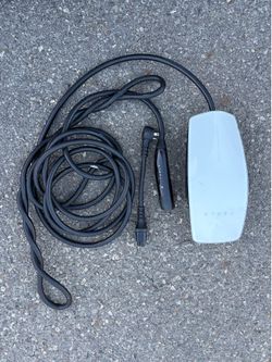 Tesla Wall Connector