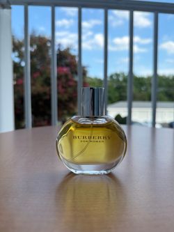 Burberry for Women Perfume