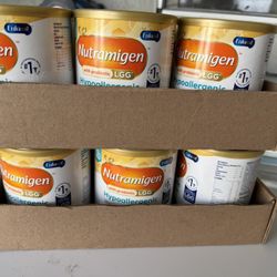 Nutramigen 
