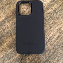 iPhone 14 Pro Max OtterBox Case