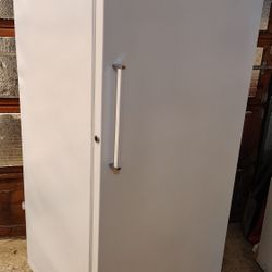 Upright Freezer Delivered 