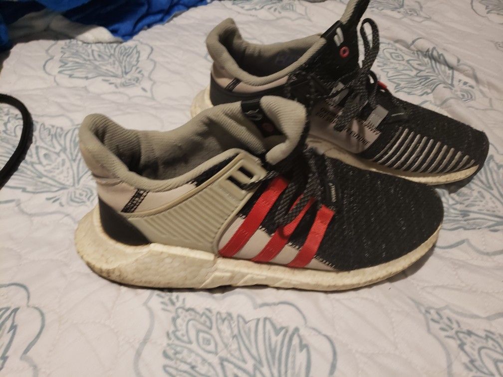 Adidas 93/17 Overkill