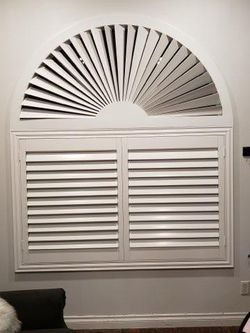 Shutters And More
