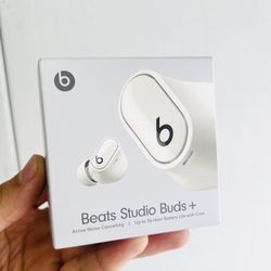 Beats Studio Buds +
