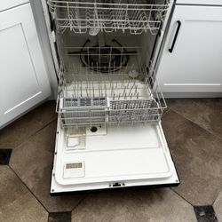 Dishwasher 