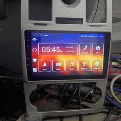 Apple Carplay upgrade