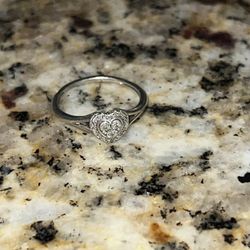 Engagement Ring 