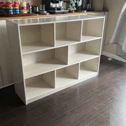 Storage Cabinet