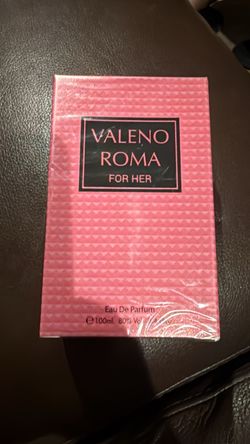 Perfume for women