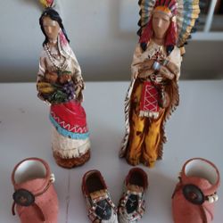 Indian Decorations 