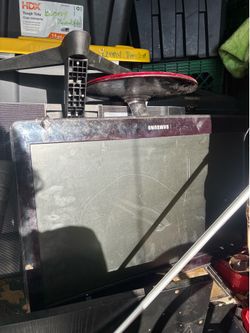 Samsung TV