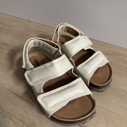 Toddler Sandals