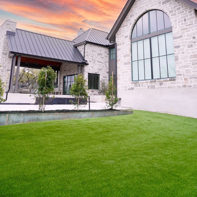 Turf