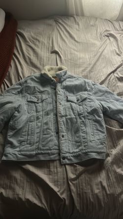 Levis jacket