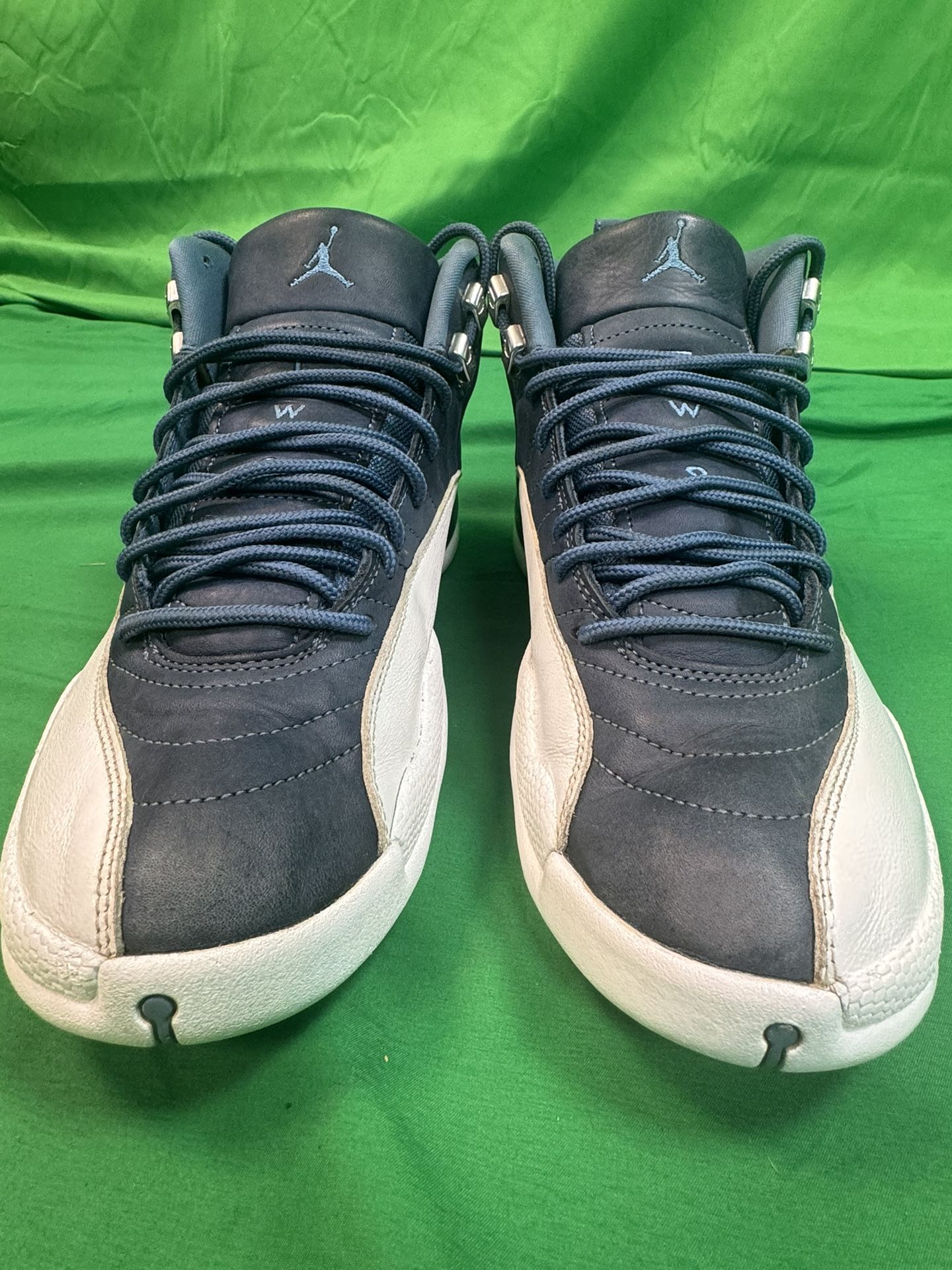 Air Jordan 12 “Indigo” Size 10