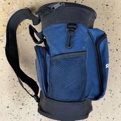 Mini Golf Bag Cooler 