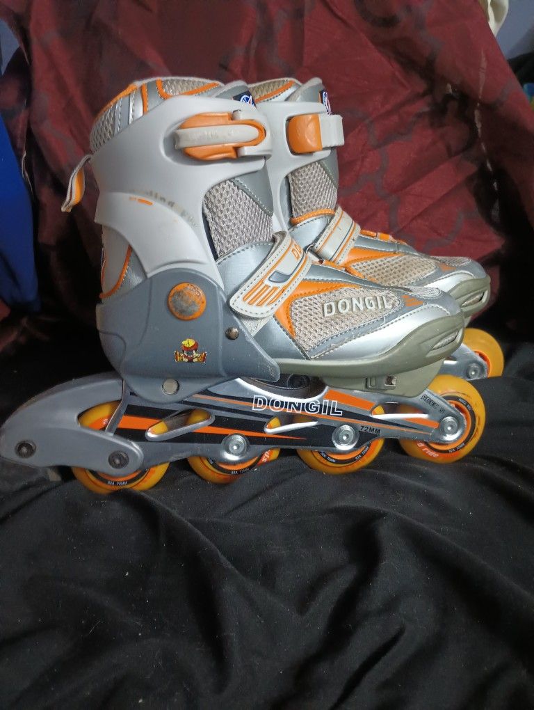 Roller Blades