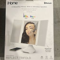 ihome mirror
