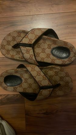 Gucci sandals