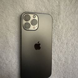 IPHONE 13 PRO MAX (128GB)