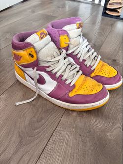 Nike air jorans