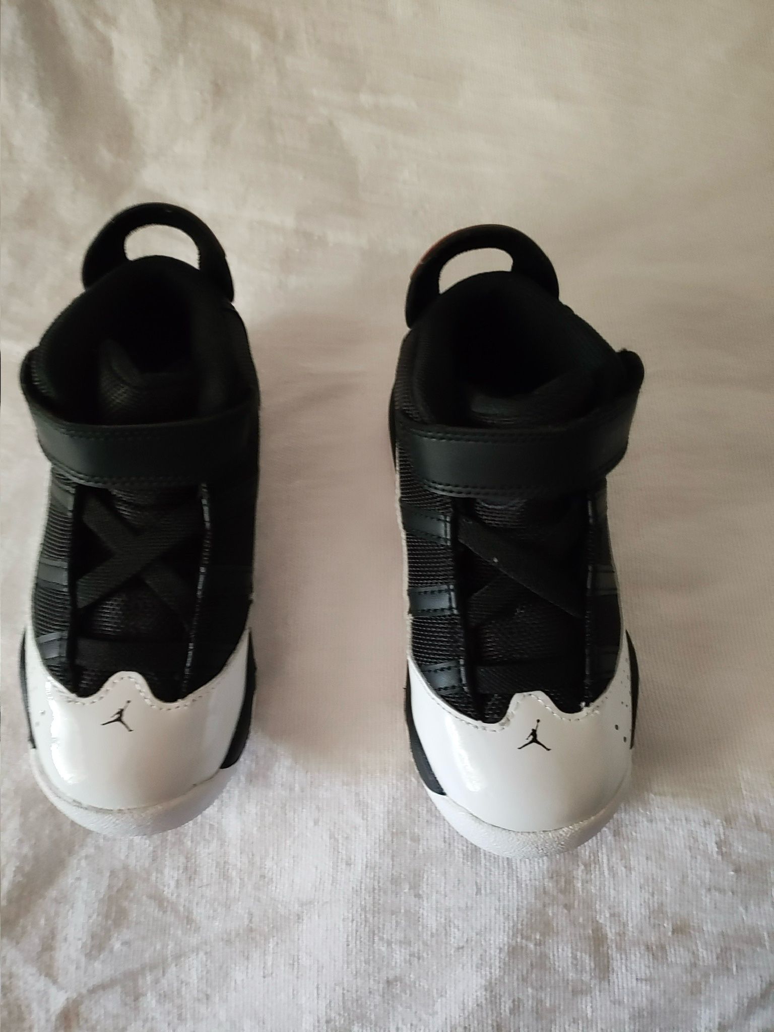 Jordan 6 Rings