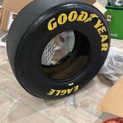 Good Year Tire