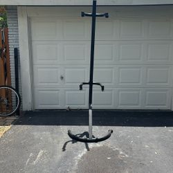 Bike Rack