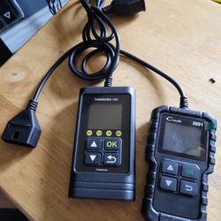 Obd2 Code Reader