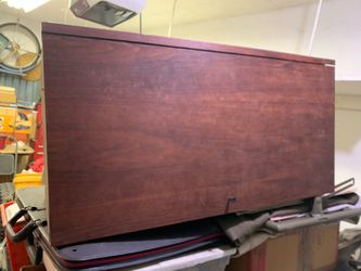 Paul Mccobb shelving piece
