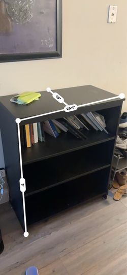 Bookshelf