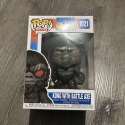 Funko Pops