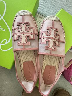 Tory Burch Flat