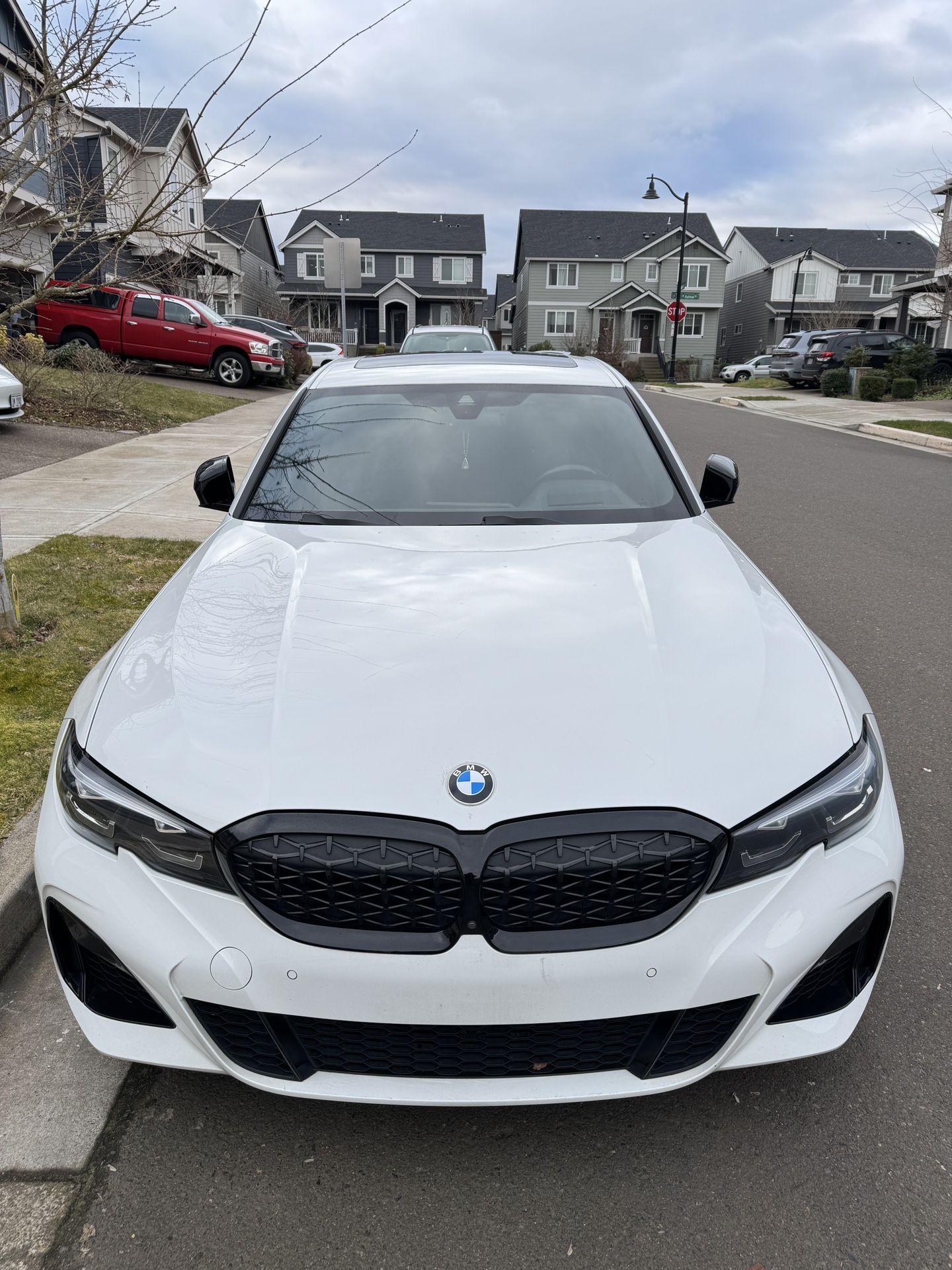 2022 BMW M340i