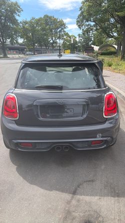 2015 Mini Cooper