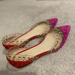 Cecelia New York Flats 
