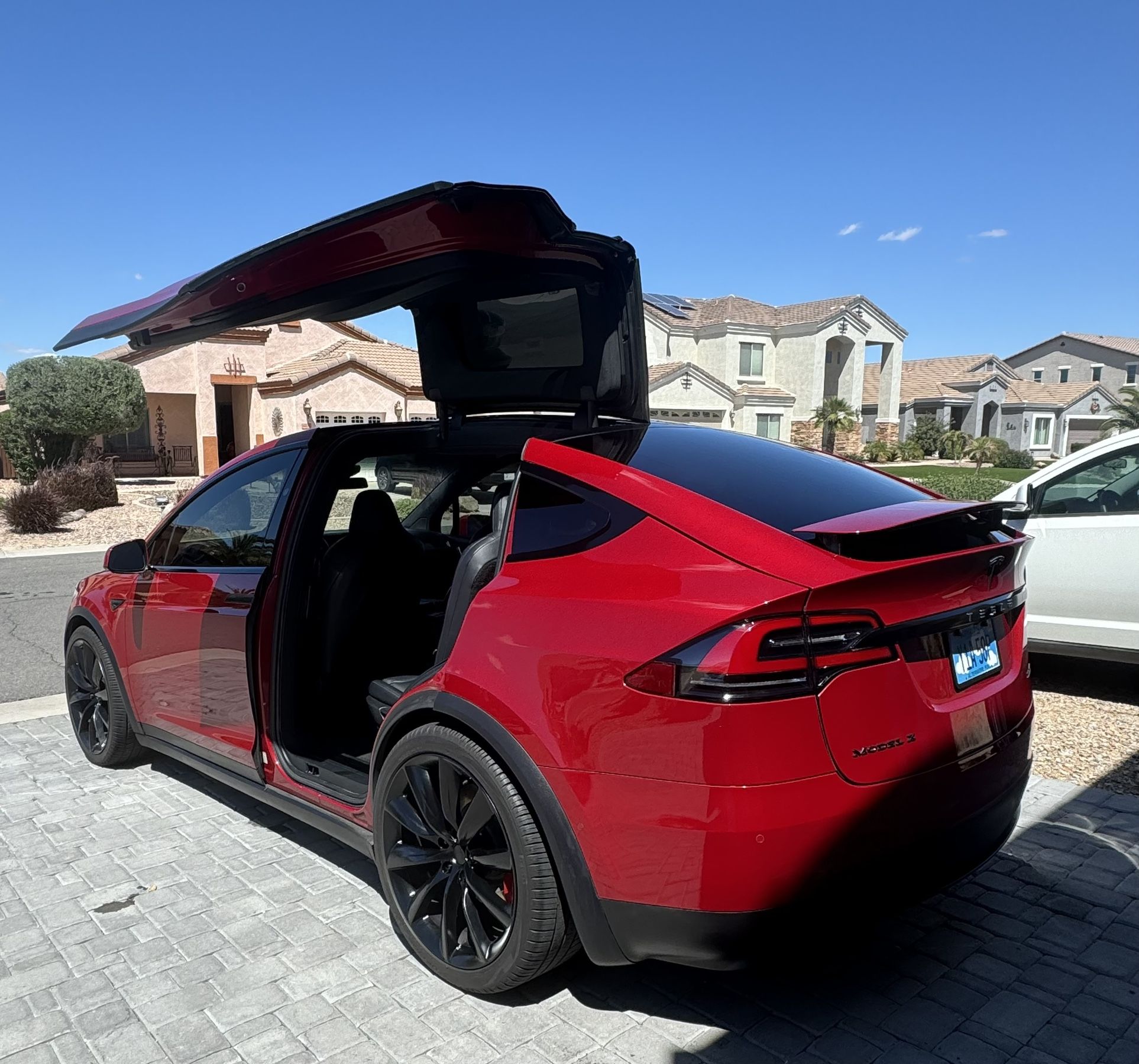 Tesla Model X For Sale In Florence Az Offerup