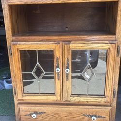Kitchen stand for Microwave