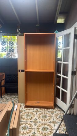 IKEA Billy bookcase used