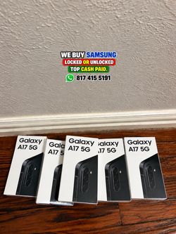 Samsung Devices