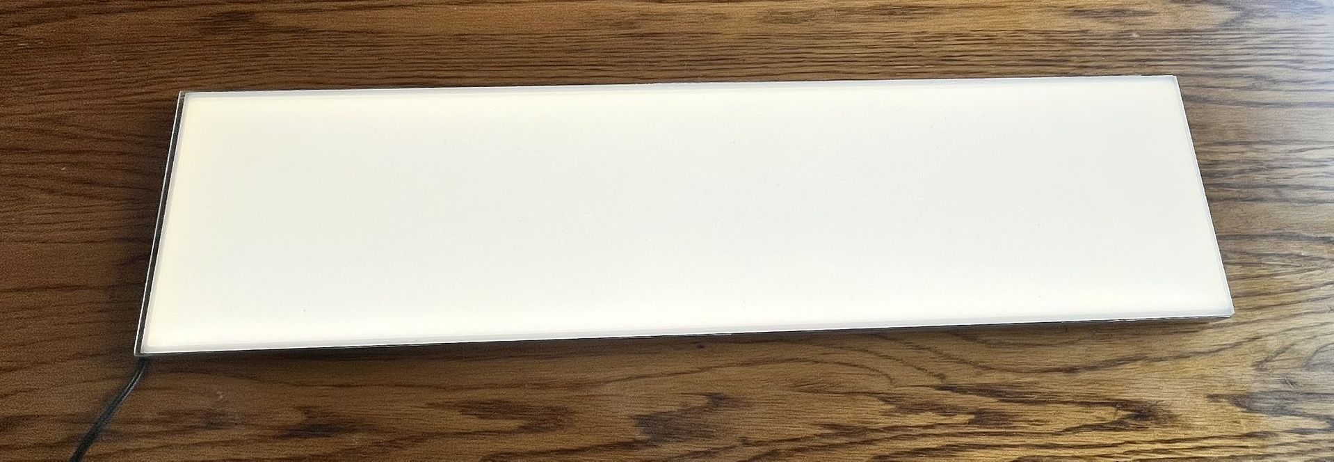 LED Lighting Panel 23.5"x6"