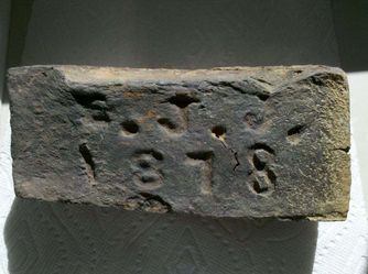 Unique Antique Collectible