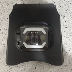 Macfox X7 headlight