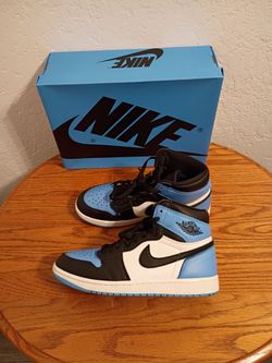 Jordan 1 Retro High OG